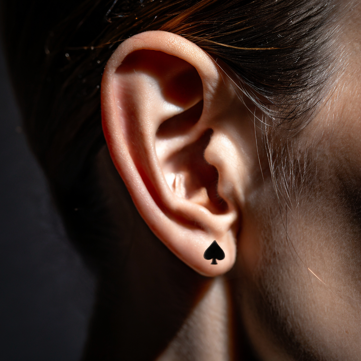 QOS Style Earrings