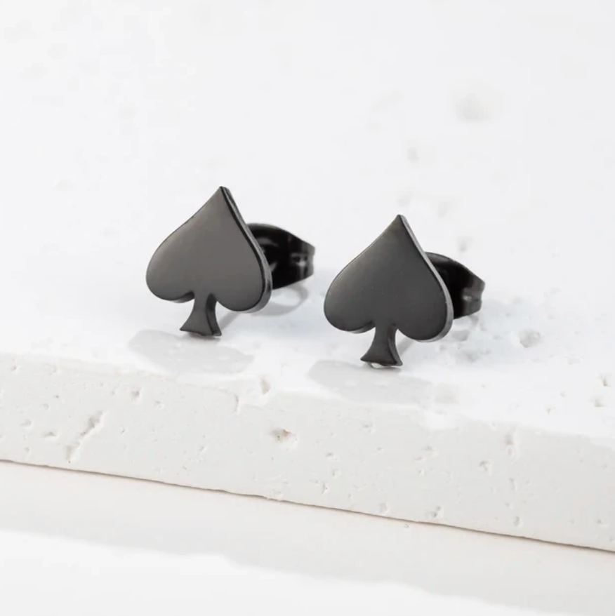 QOS Style Earrings