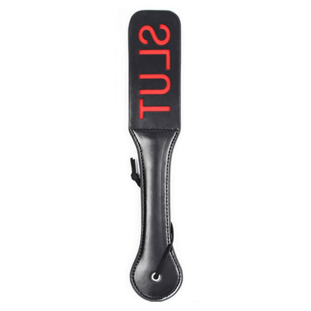 SLUT Slapper Paddle