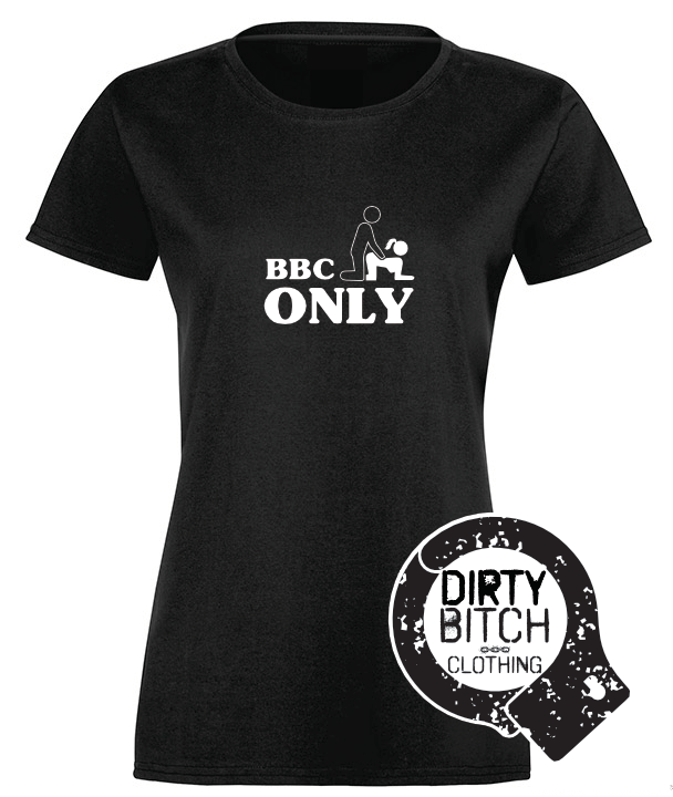 BBC Only - Womens T-Shirt