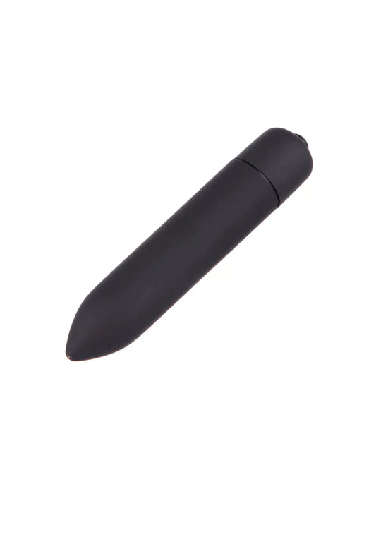 Mini Soft Touch Bullet Vibrator