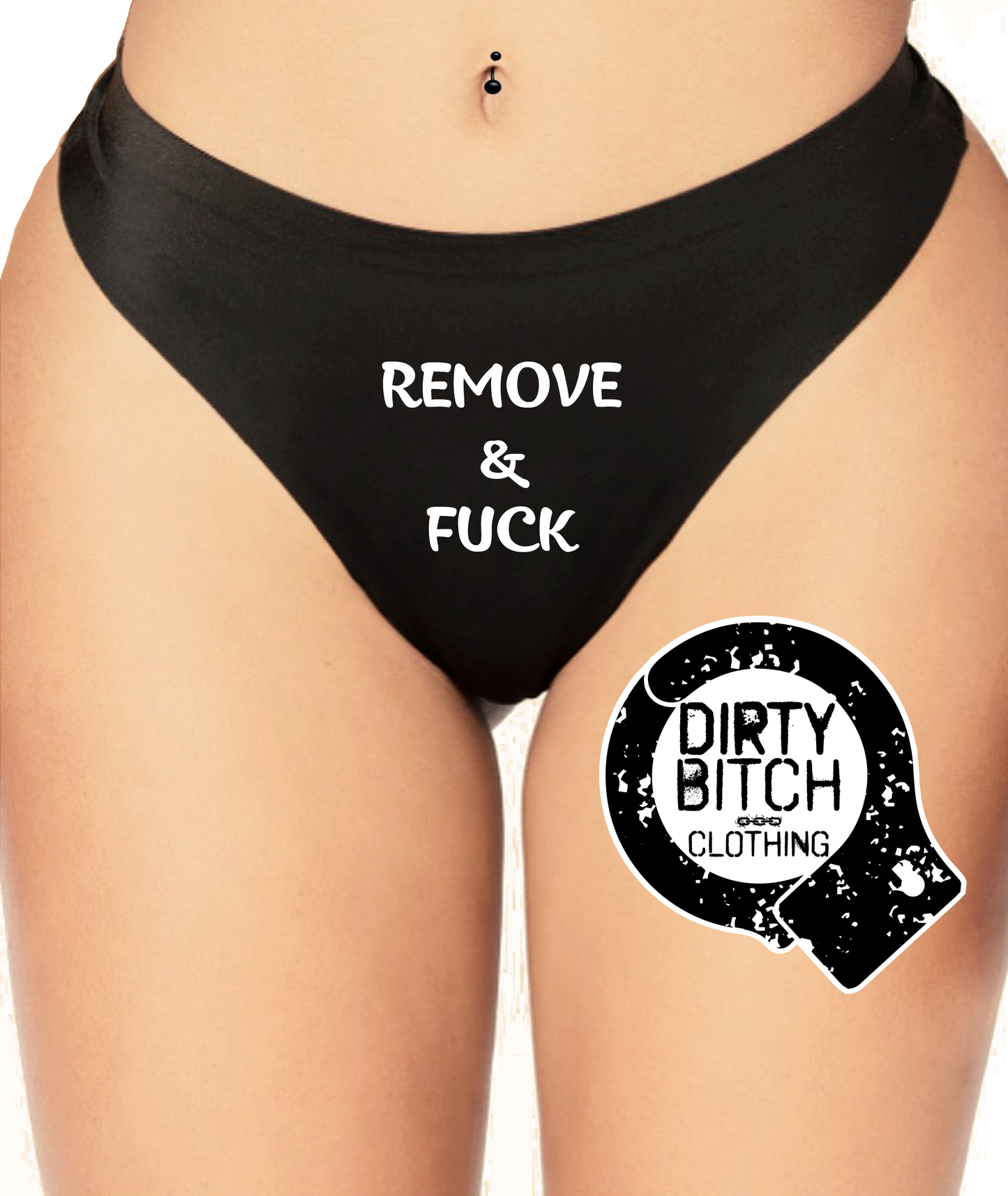 Remove & Fuck