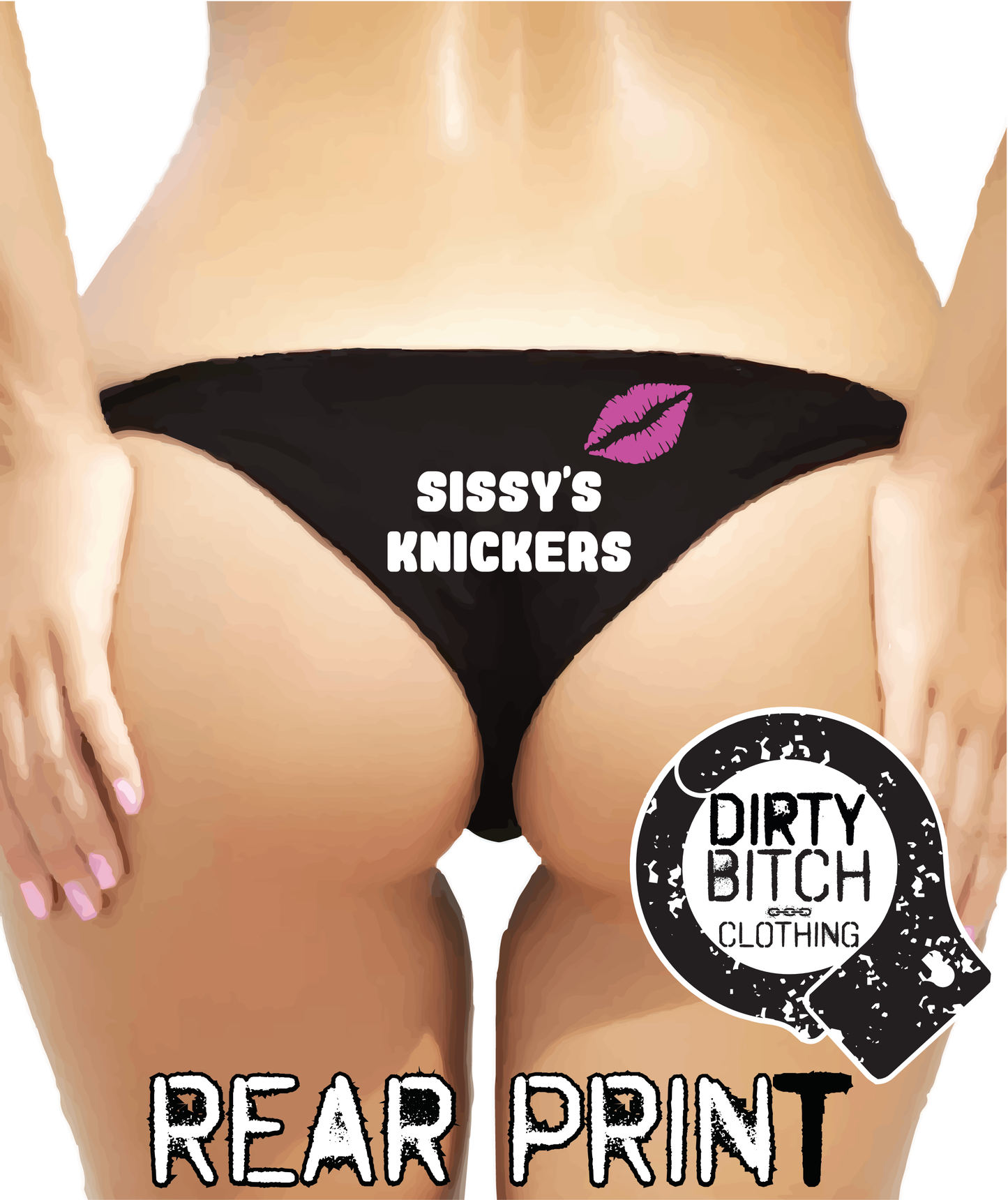 Sissys Knickers