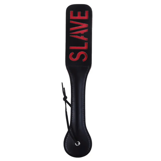 SLAVE Paddle