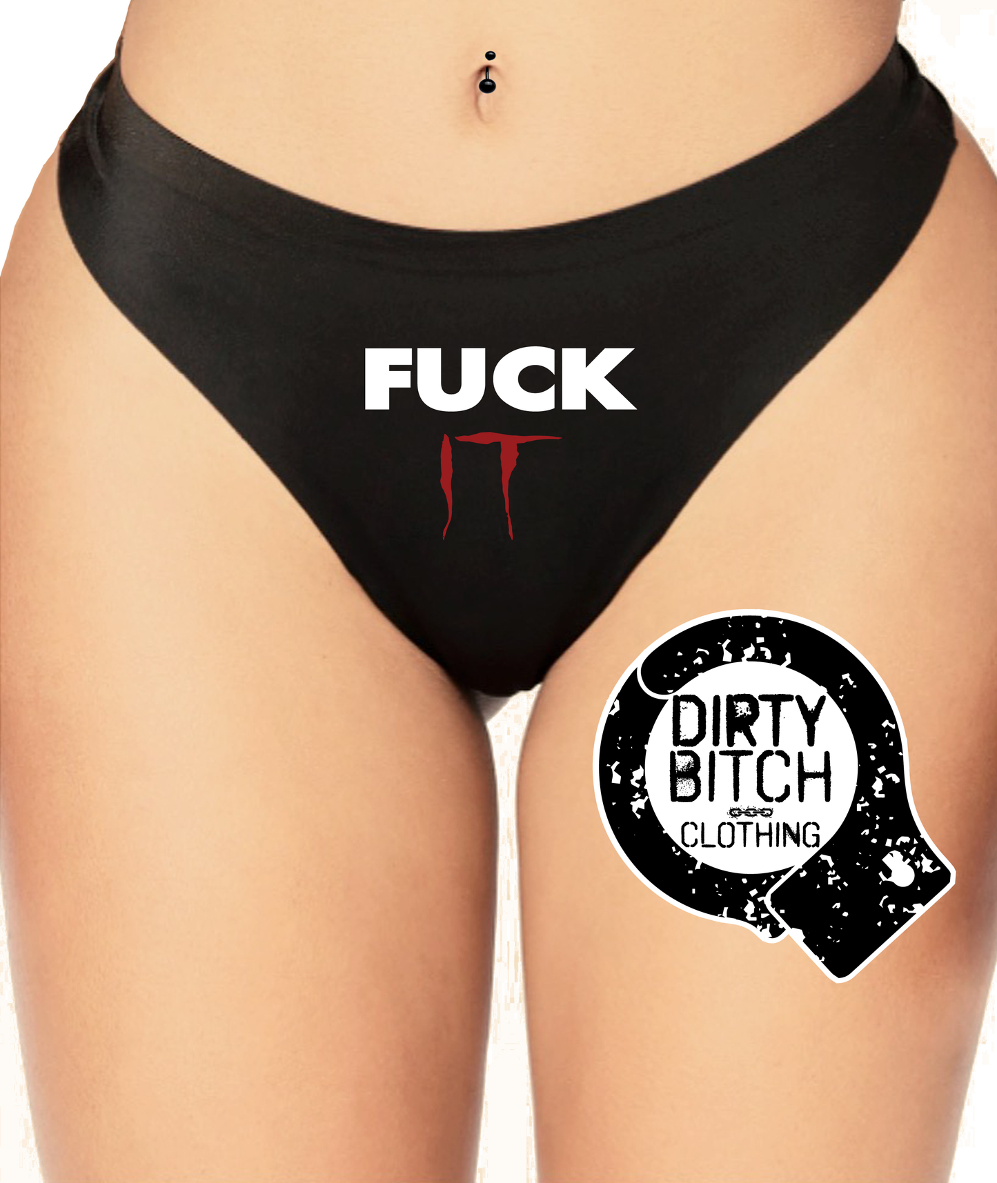 Fuck IT
