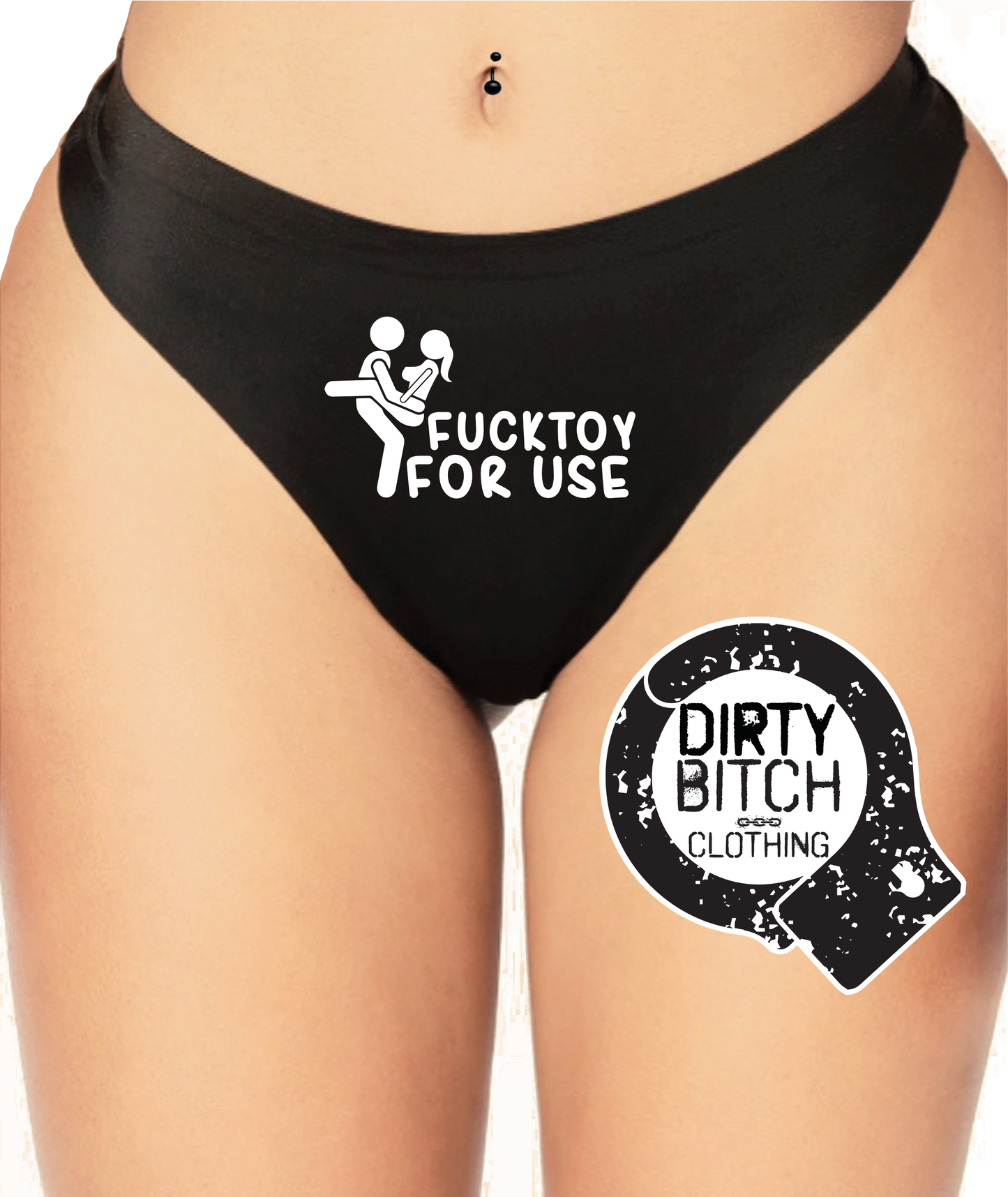 Fucktoy For Use