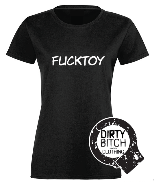 Fucktoy - Womens T-Shirt