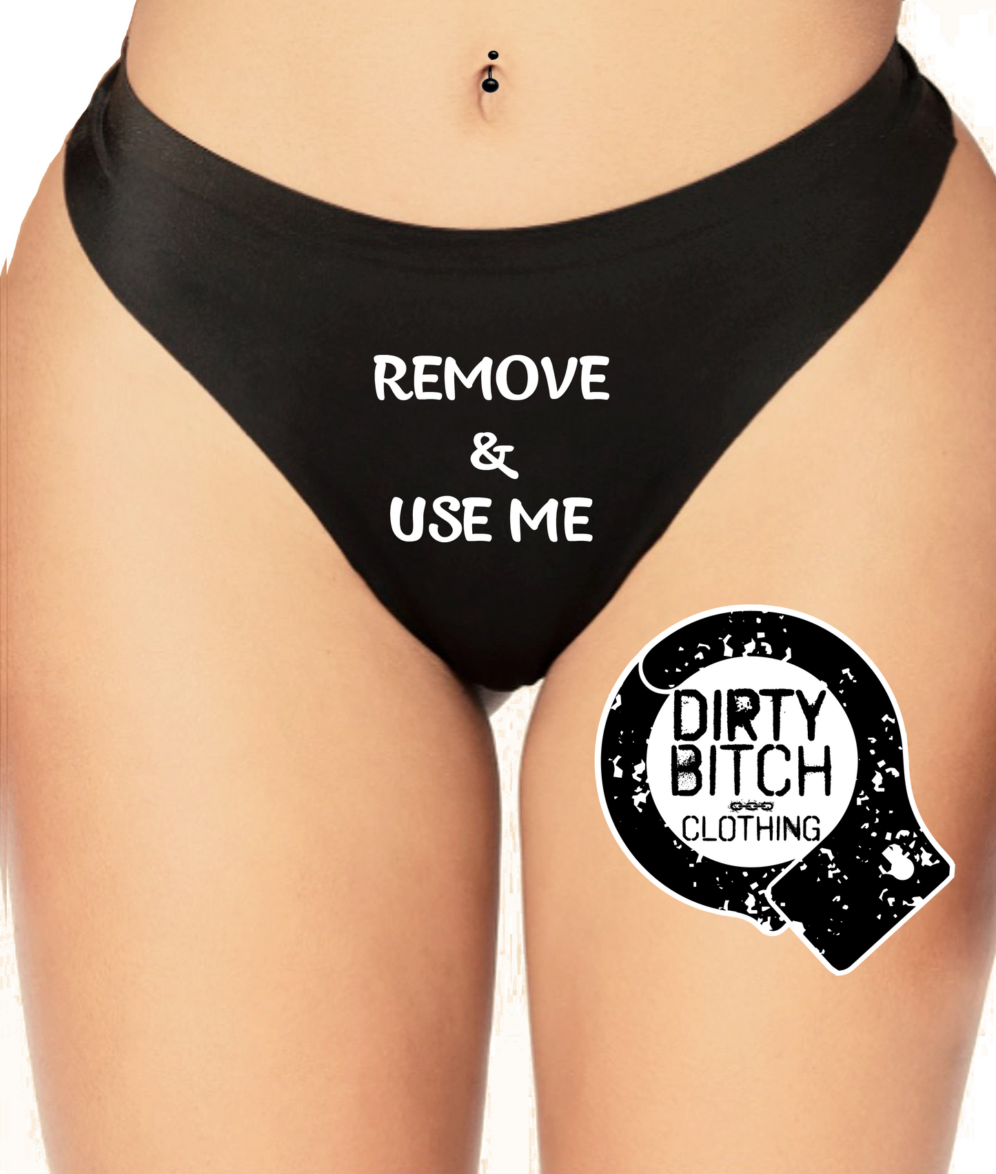 Remove & Use Me